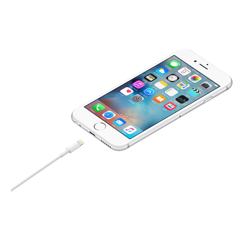 Kabel USB Lightning Apple Certyfikowany 1m