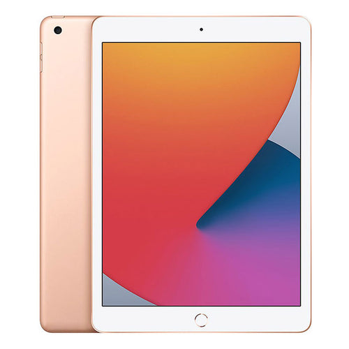 iPad (8th Generation) 4G