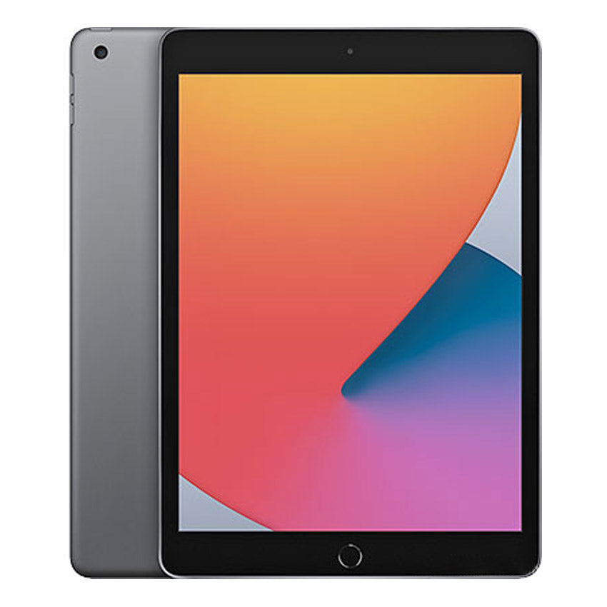iPad (8th Generation) 4G