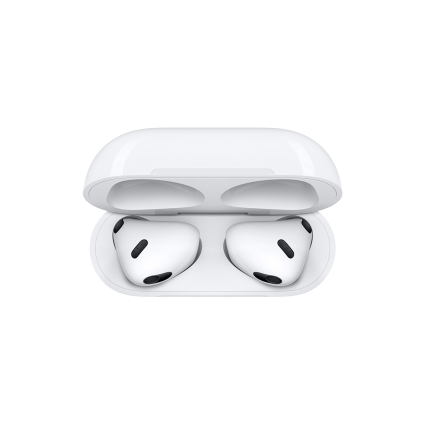 Apple AirPods 3 with MagSafe Charging Case