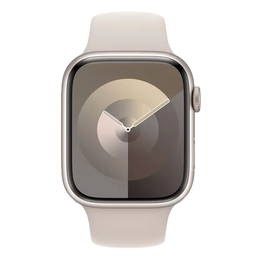 Apple Watch Series 9 Aluminium