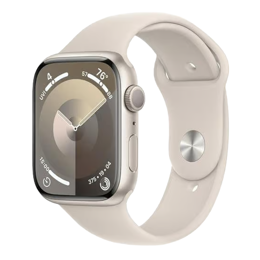 Apple Watch Series 9 Aluminium