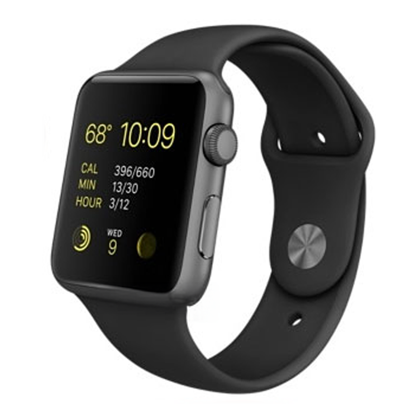 Apple Watch Sport Série 1 42mm