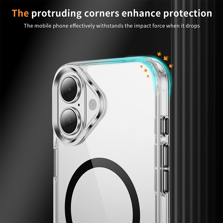 Exquisite Magsafe Case iPhone 12/ 12 Pro