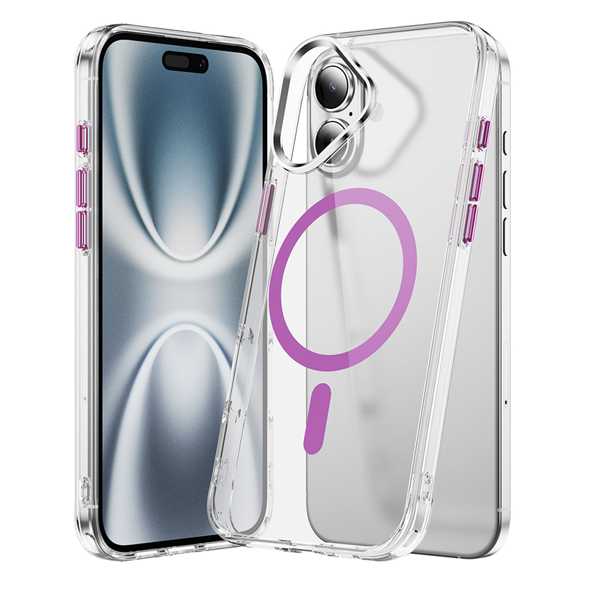 Exquisite Magsafe Case iPhone 16