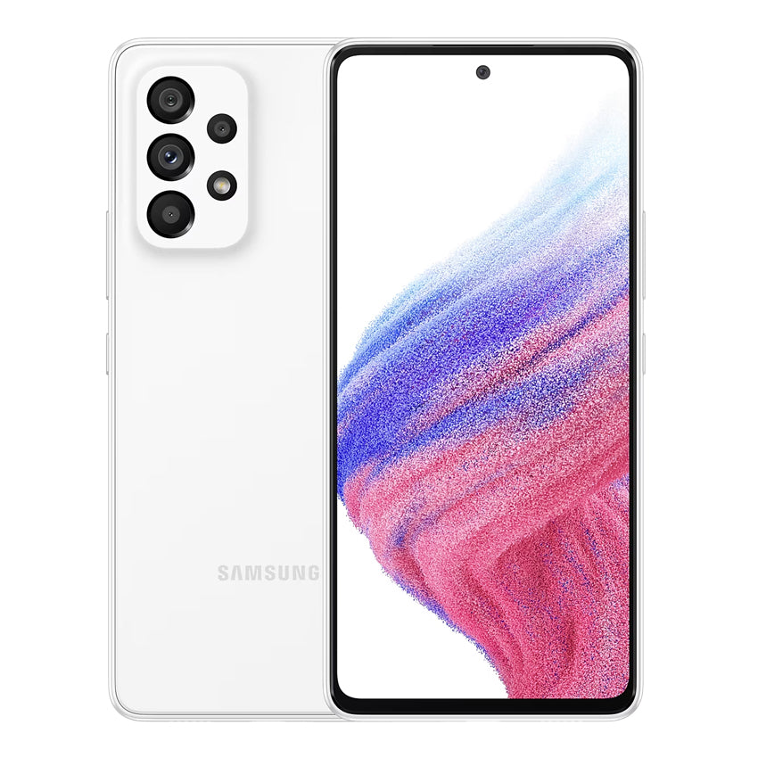 Samsung Galaxy A53 5G Dual-SIM