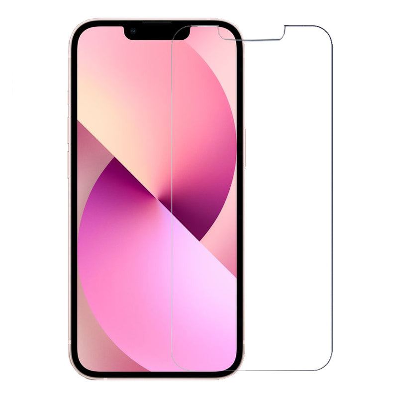 Tempered Glass iPhone 13 / 14 / 13 Pro / 16e