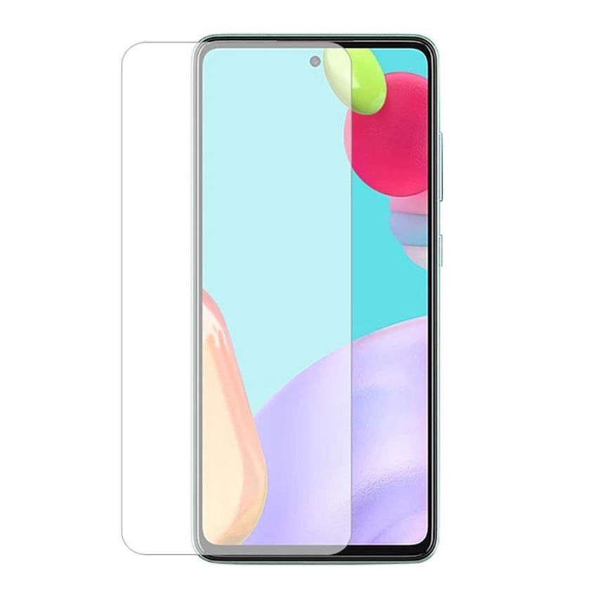 Tempered Glass Samsung Galaxy A55
