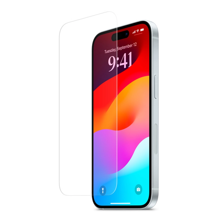 Tempered Glass iPhone 15 Pro Max / Plus