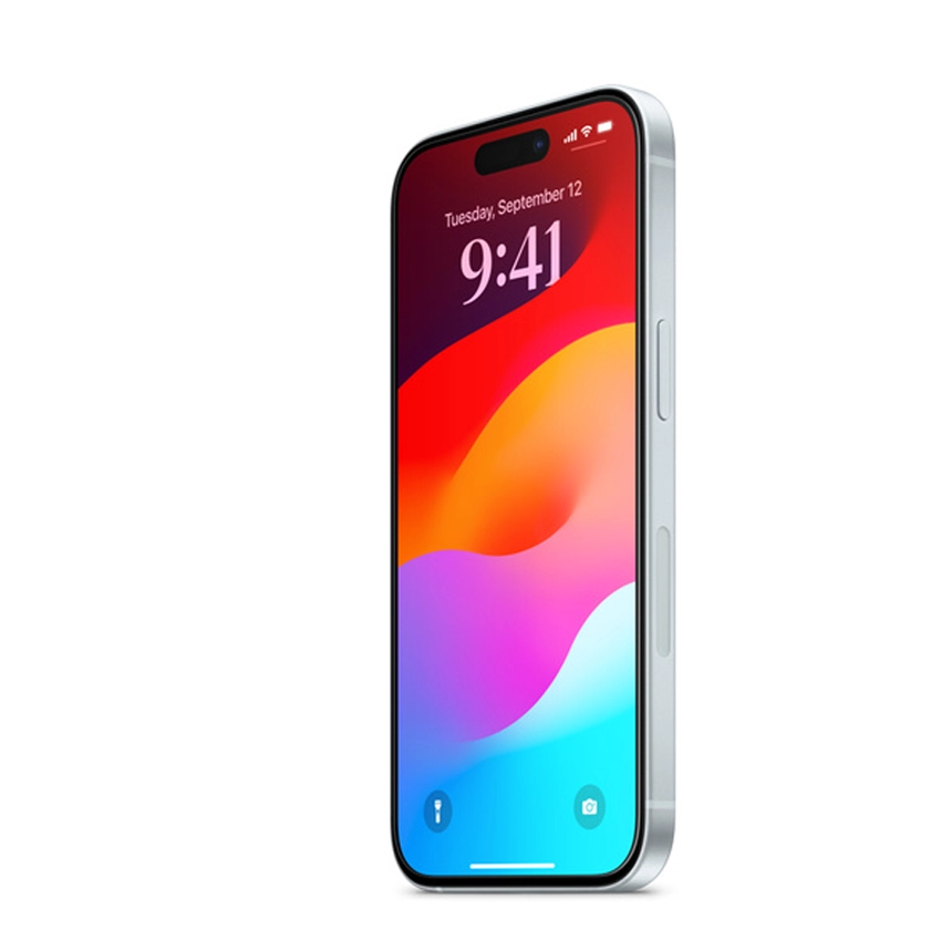 Tempered Glass iPhone 15 Pro Max / Plus