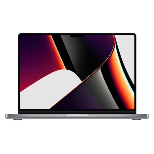 Apple Macbook Pro 2021 M1 14 Inch