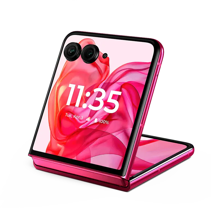 Motorola Razr 50 Ultra