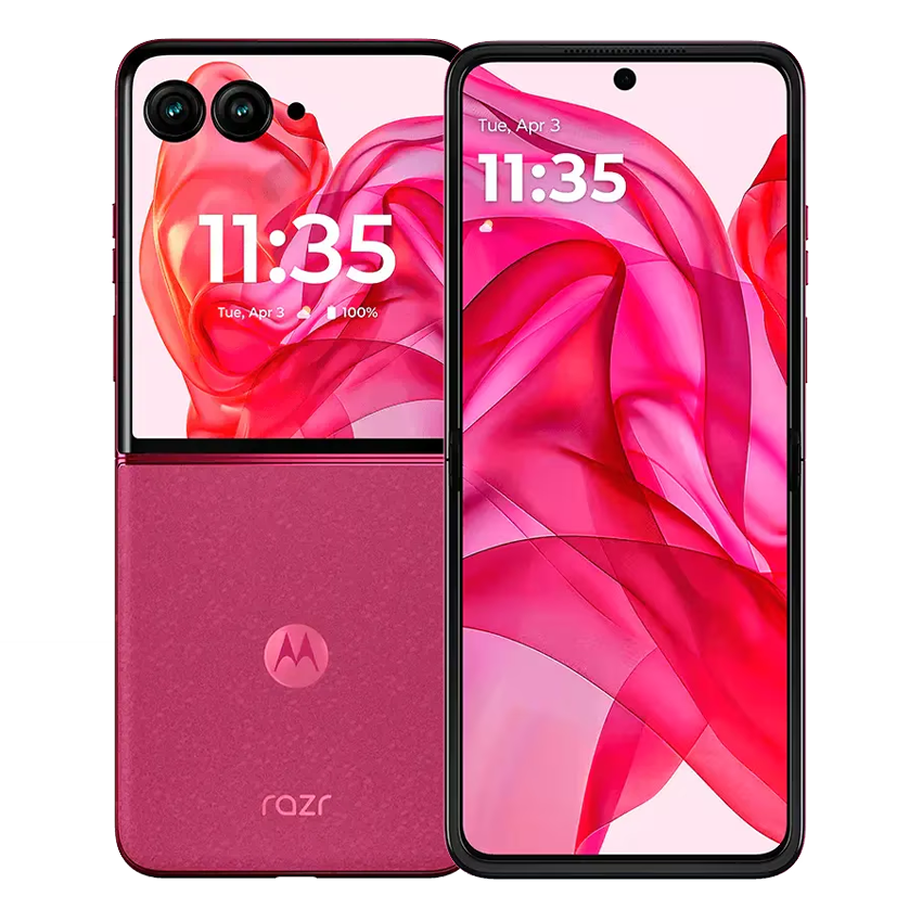 Motorola Razr 50 Ultra