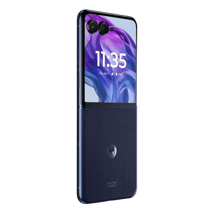 Motorola Razr 50 Ultra