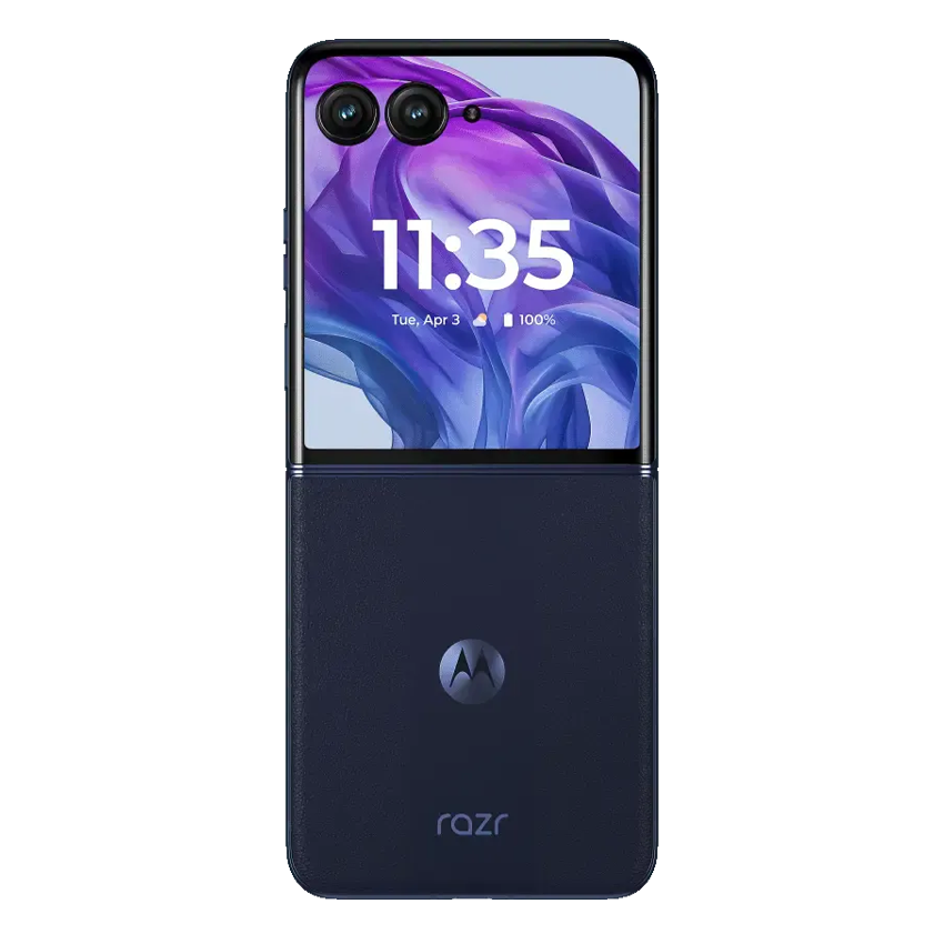 Motorola Razr 50 Ultra