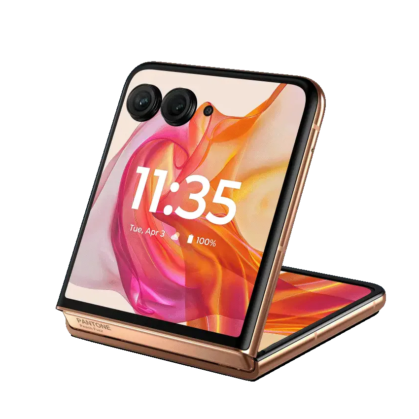 Motorola Razr 50 Ultra
