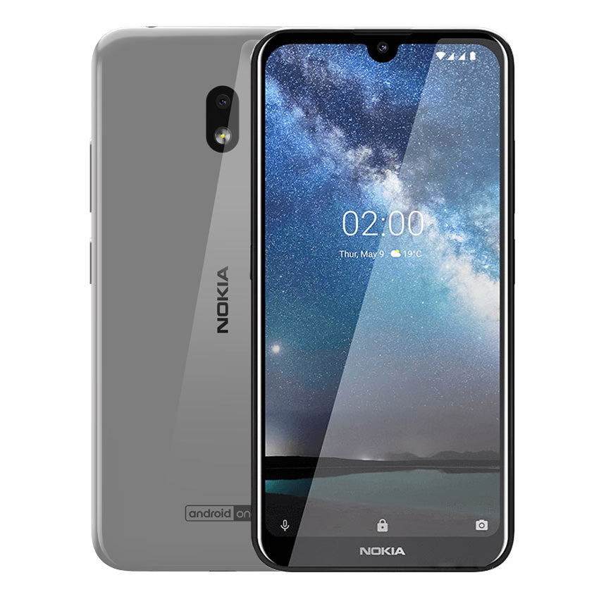 Il Nokia 2.2