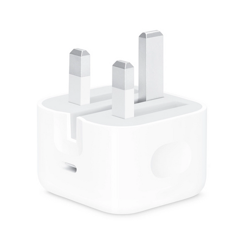 #Originalz 20W USB-C Charger Fold A2344