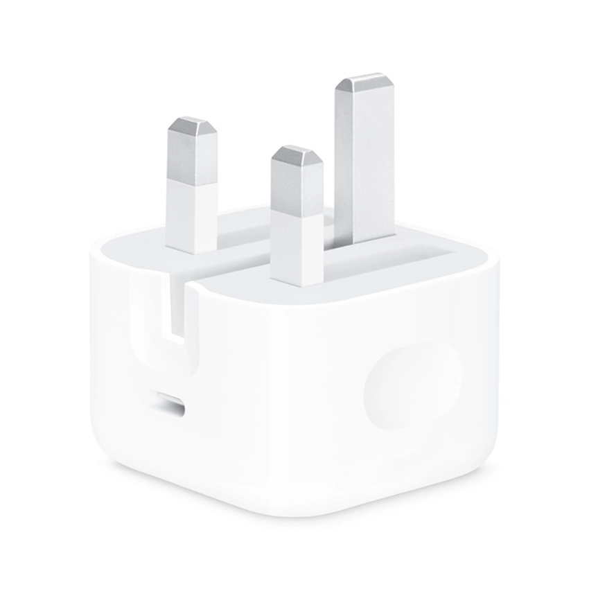 #Originalz 20W USB-C Charger Fold A2344