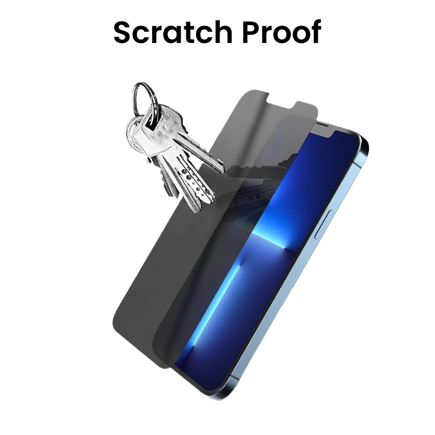 Sichtschutz für iPhone 13 Pro