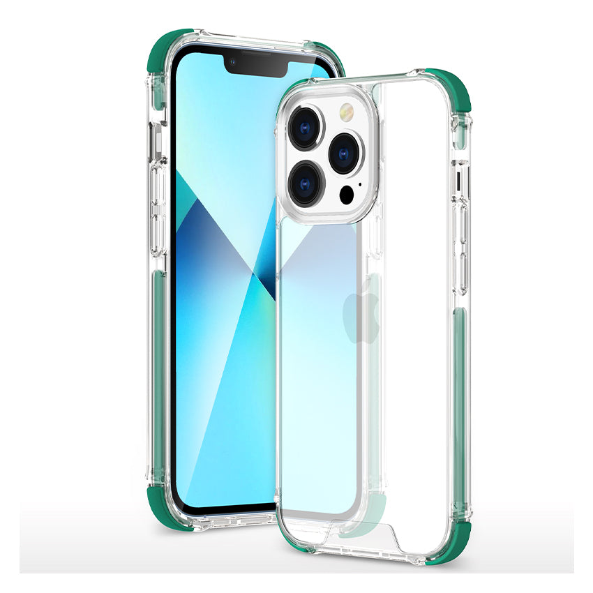 Rainbow case iPhone 13 Pro Max