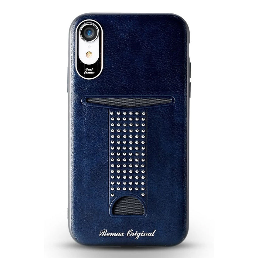 Etui Remax Mihsuan na iPhone Xr