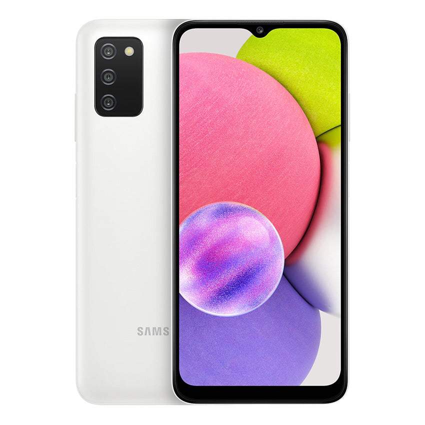 Samsung Galaxy A03s
