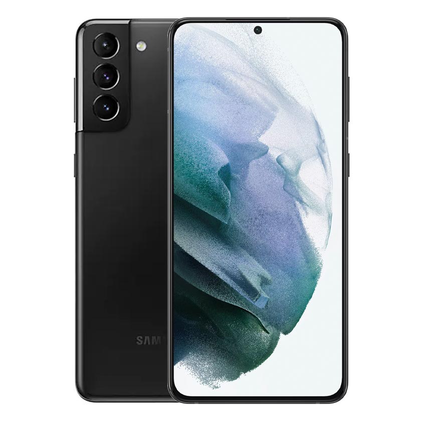 Samsung Galaxy S21 duos 5G phantom black