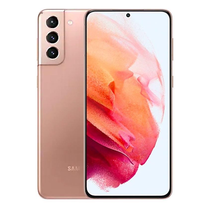 Samsung Galaxy S21 duos 5G phantom gold