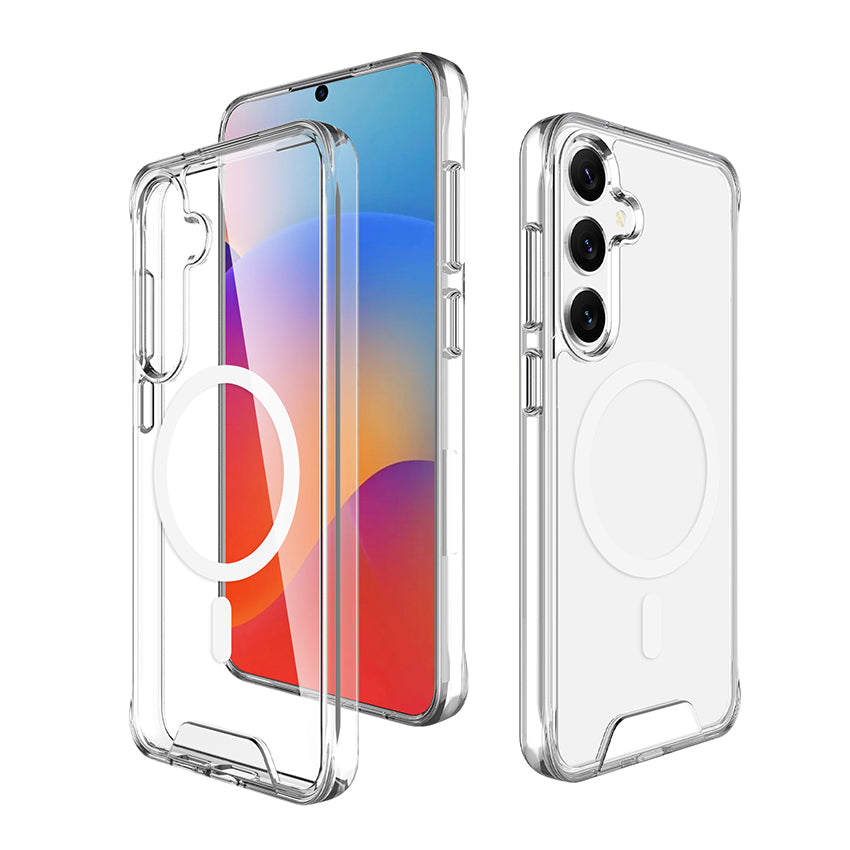 Space Case Magsafe Samsung Galaxy S25+