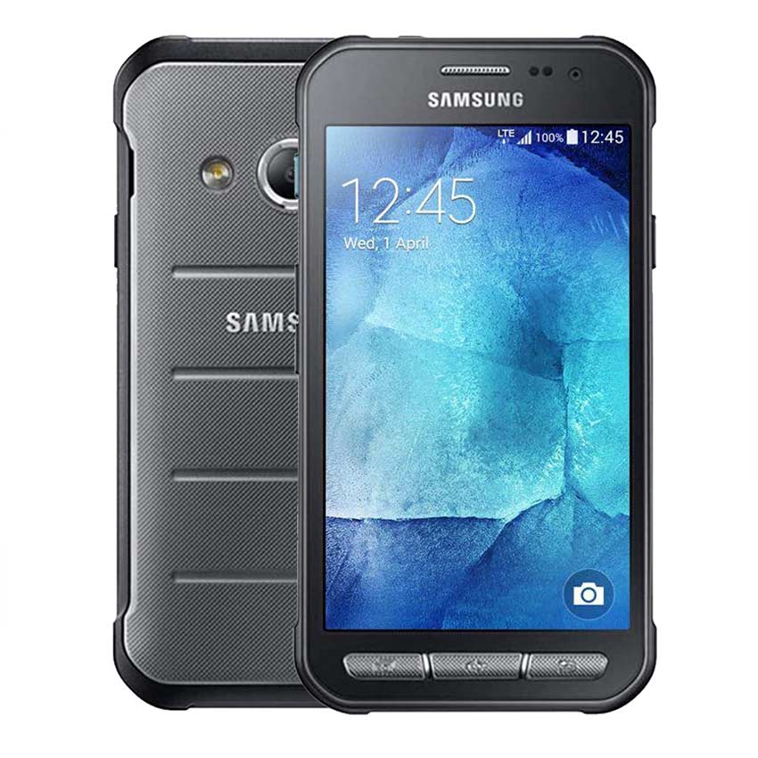 Samsung Galaxy Xcover 3