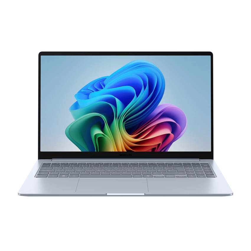 Samsung Galaxy Book4 Edge 15.6" Laptop, Copilot+ PC - Snapdragon X Plus, 512GB SSD