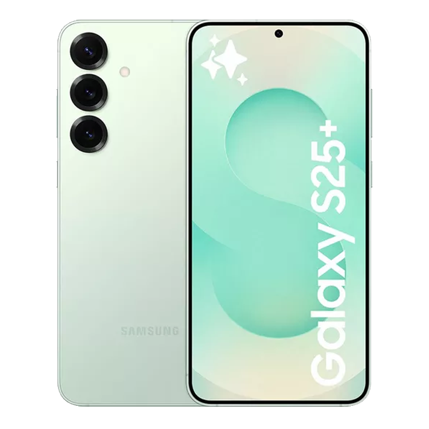 Samsung Galaxy S25+