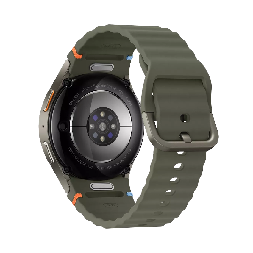 Samsung Galaxy Watch 7 44mm Bluetooth