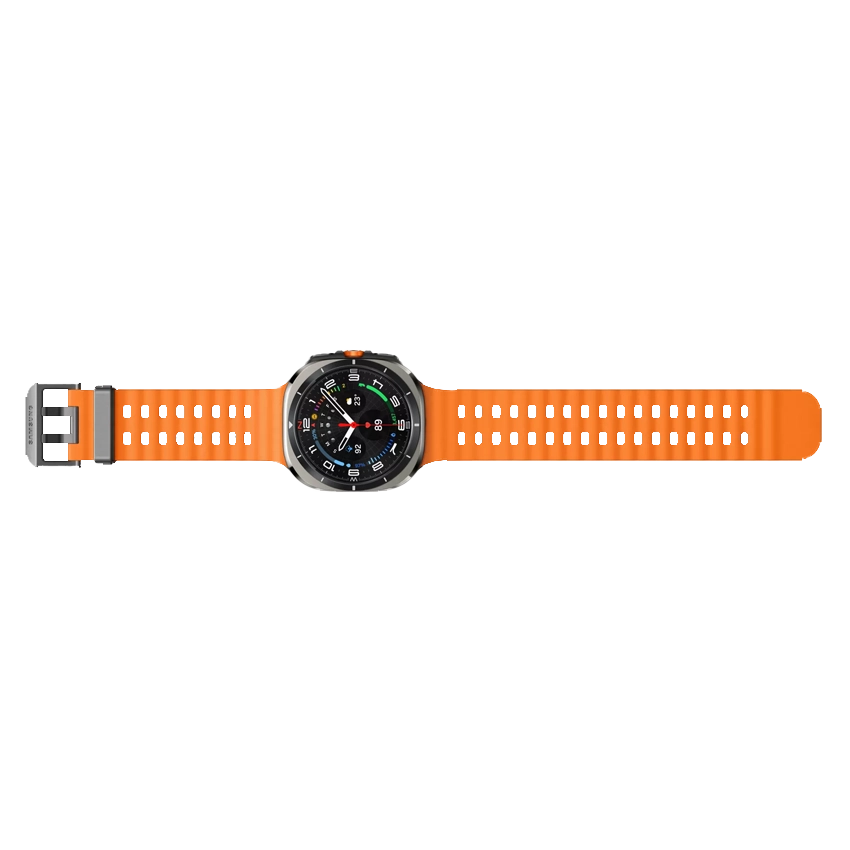 Galaxy Watch Ultra 47mm Bluetooth + 4G