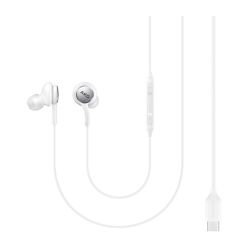 Type-C Earphone