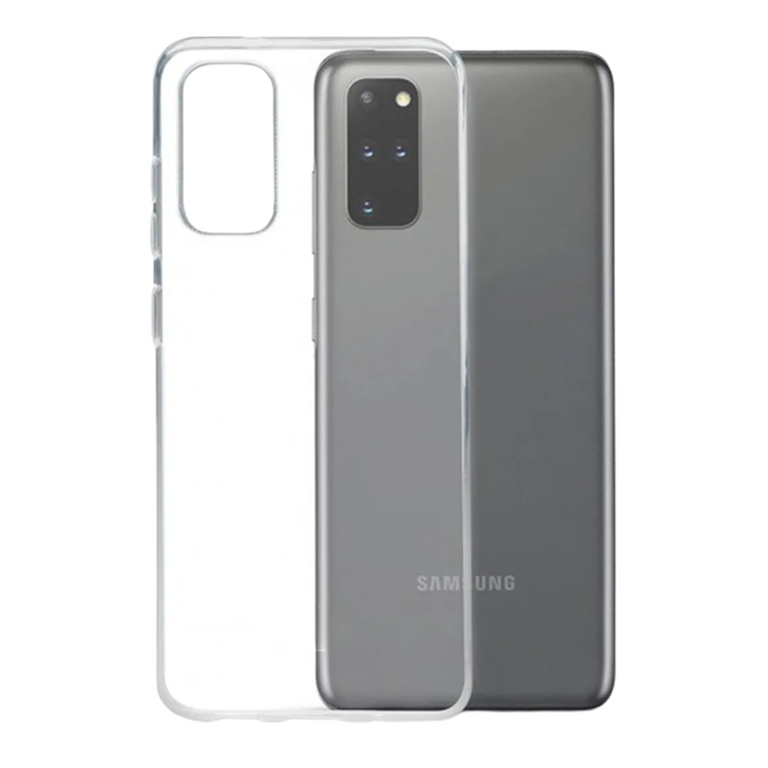 Space Case Clear Samsung S20+