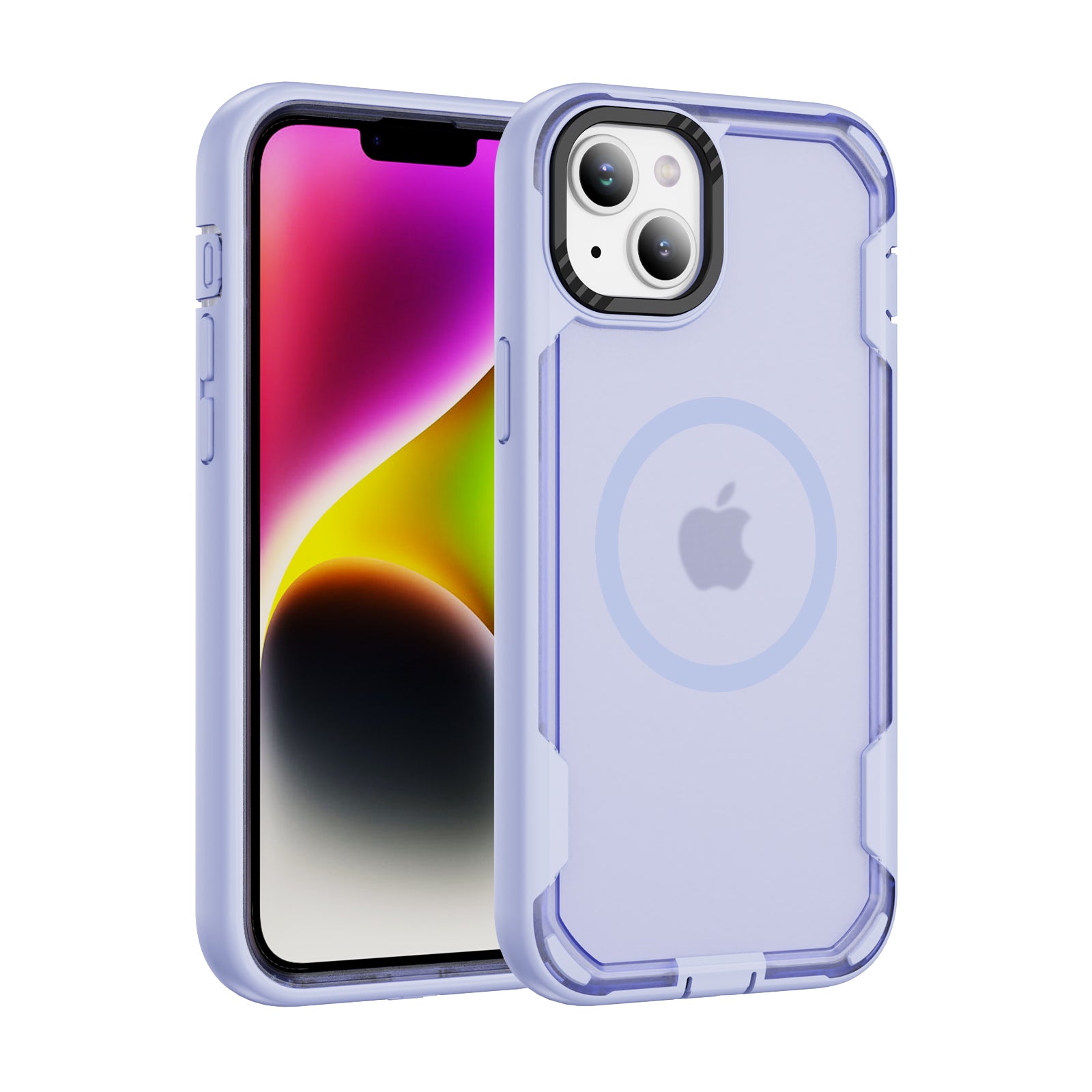 Third Defense MagSafe iPhone 14/13