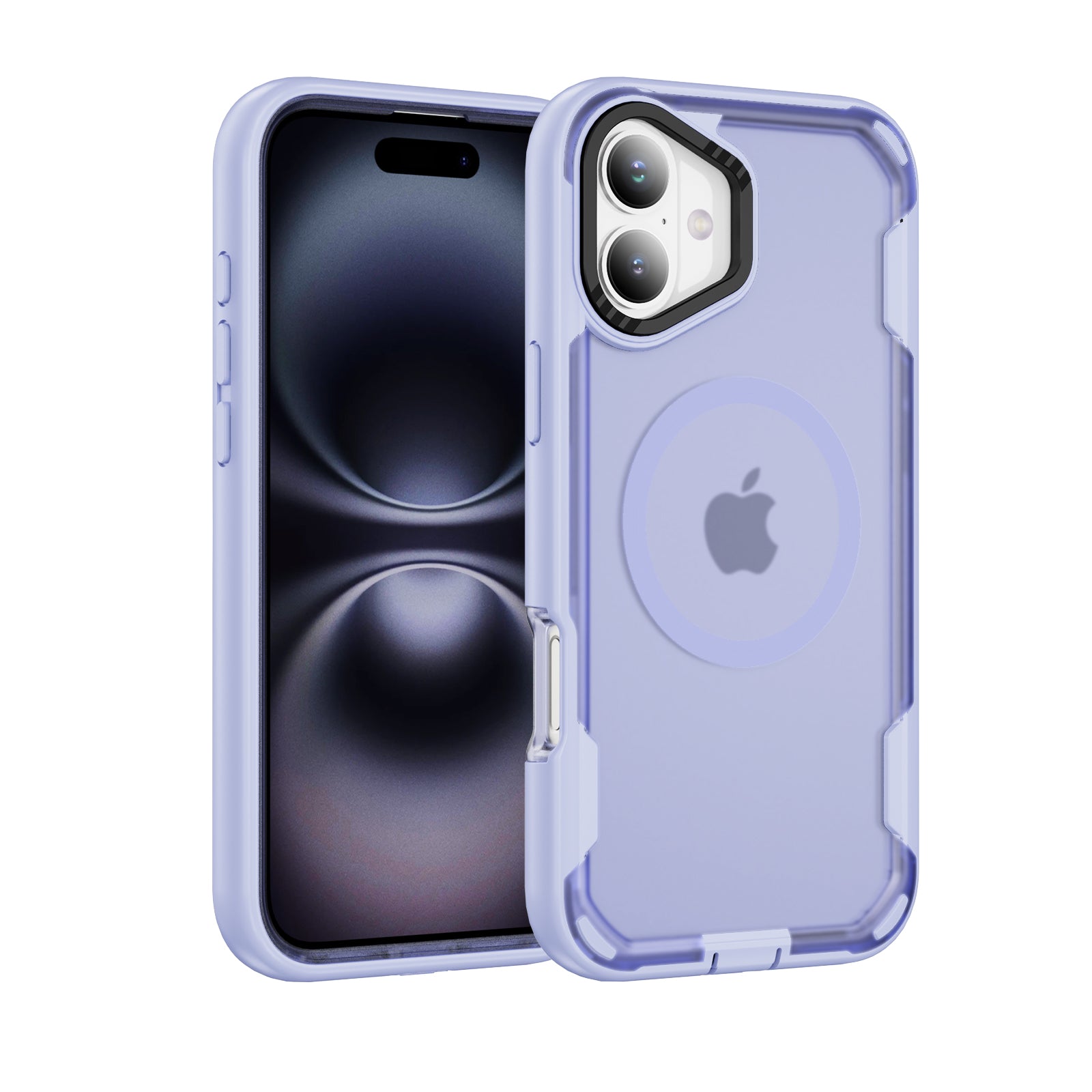 Third Defense MagSafe iPhone16