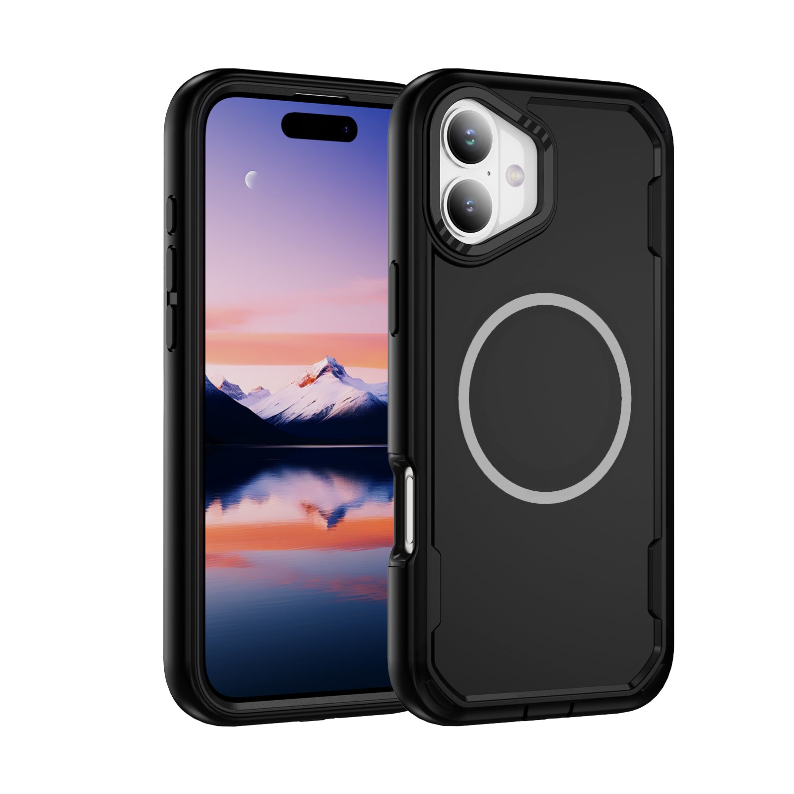 Third Defense MagSafe iPhone 17