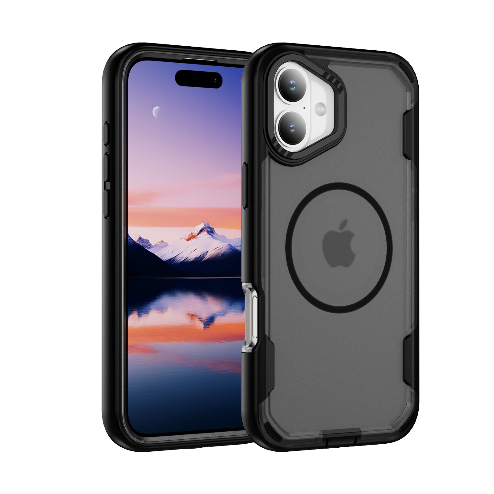 Third Defense MagSafe iPhone 17