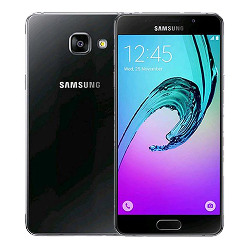 Samsung Galaxy A5 (2016) black