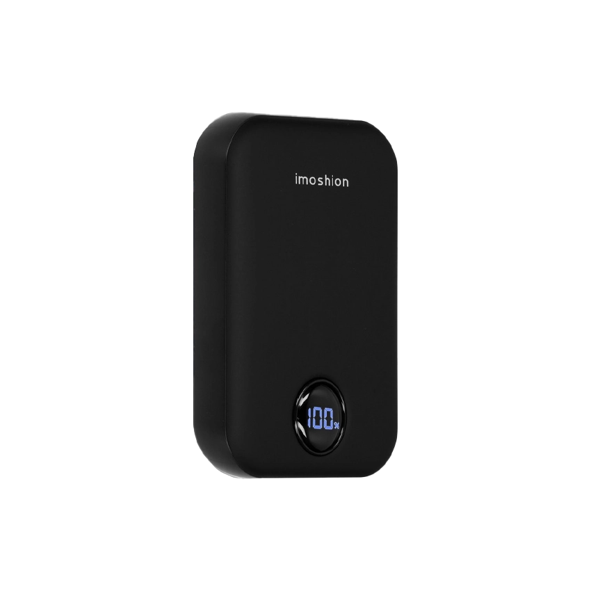 iMoshion Magsafe Powerbank with LED Display 10,000 mAh