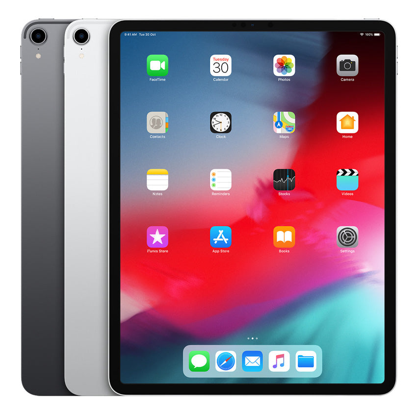 iPad Pro 12,9" (3. Generation) Mobilfunk