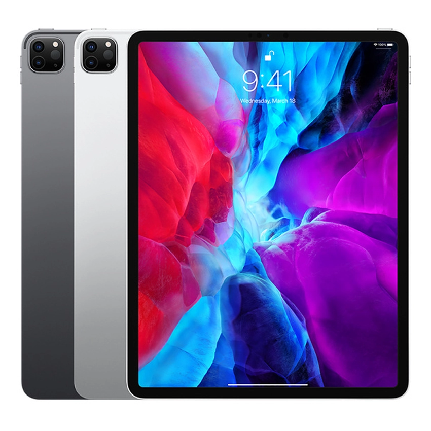 iPad Pro 12.9" (4ta Generación) WiFi