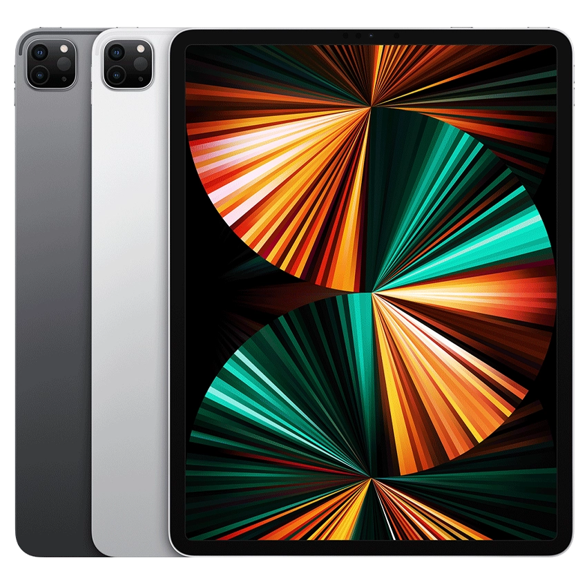 iPad Pro 12,9" (5e génération) Cellulaire