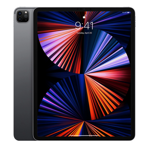 iPad Pro 12.9" (5th Generation) WiFi