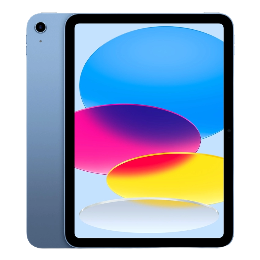 iPad (10e génération) WiFi