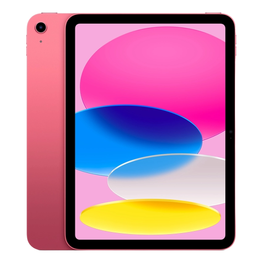 iPad (10e génération) WiFi