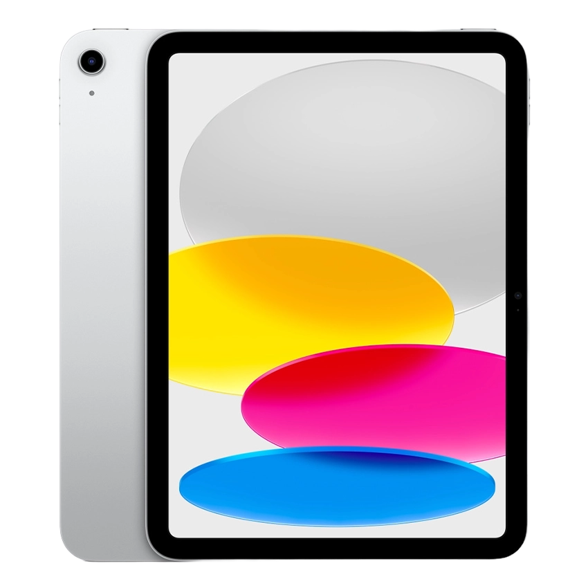 iPad (10e génération) WiFi